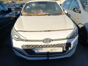HYUNDAI I20 (GB) foto 1