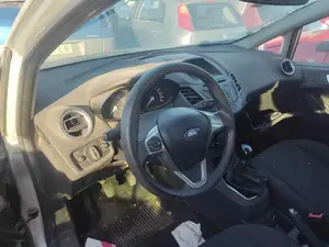 FORD FIESTA (CNN) foto 5