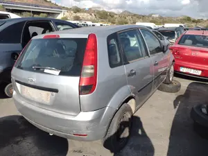 FORD FIESTA (CBK) foto 4