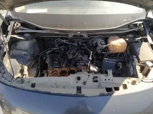 OPEL MERIVA B foto 5