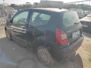 CITROEN C2 foto 7