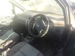 MAZDA PREMACY (CP) foto 3
