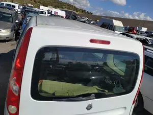 RENAULT KANGOO II (F/KW0) foto 6