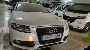 AUDI A4 BERLINA (8K2) foto 1