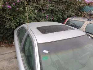 VOLVO S80 BERLINA foto 2