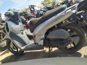 HONDA SH 150 foto 4