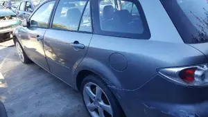 MAZDA 6 FAMILIAR (GY) foto 5