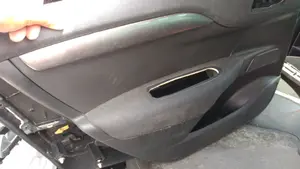 CITROEN C4 BERLINA foto 5
