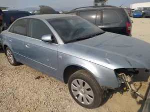 AUDI A4 BERLINA (8E) foto 5