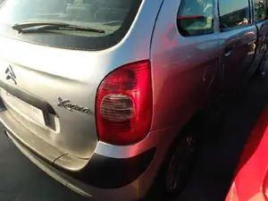 CITROEN XSARA PICASSO foto 5