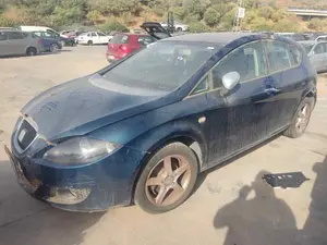 SEAT LEON (1P1) foto 3