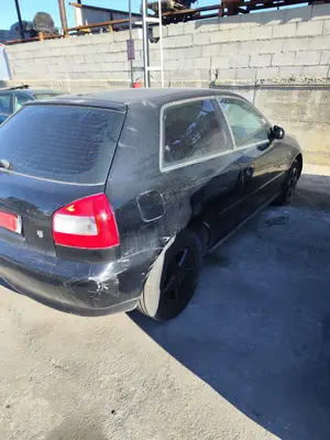 AUDI A3 (8L) foto 7