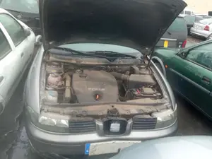 SEAT LEON (1M1) foto 4