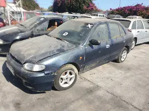 HYUNDAI ACCENT (X3) foto 5