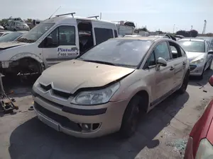 CITROEN C4 BERLINA foto 3