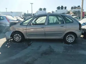 CITROEN XSARA PICASSO foto 2