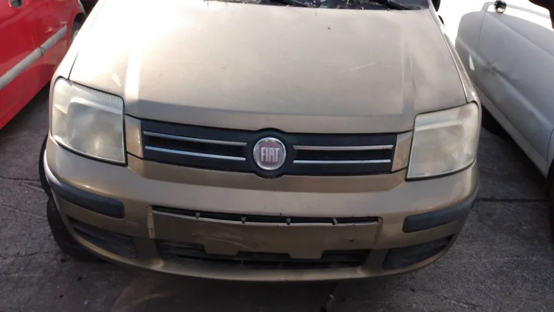 FIAT II PANDA (169)