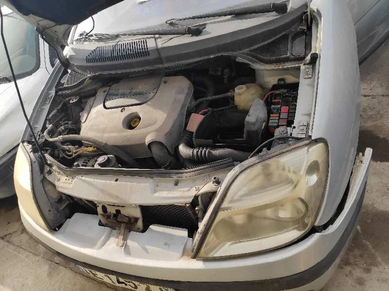 RENAULT SCENIC I (JA...)