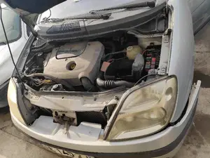 RENAULT SCENIC I (JA...) foto 1