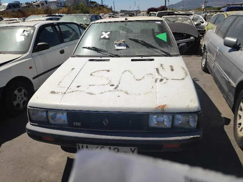 RENAULT null