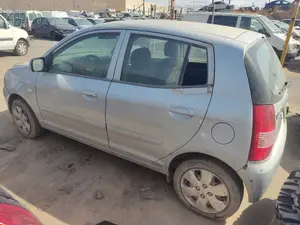 KIA PICANTO (SA) foto 8