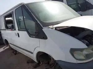 FORD TRANSIT COMBI (FY) foto 6