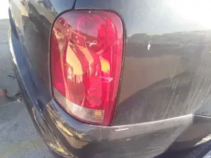 SSANGYONG REXTON foto 9