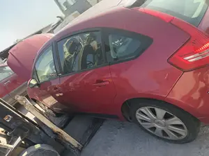 CITROEN C4 BERLINA foto 2