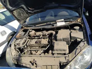 PEUGEOT 206 SW foto 5