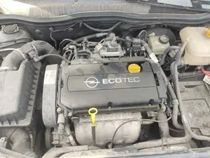 OPEL ASTRA H TWIN TOP foto 6