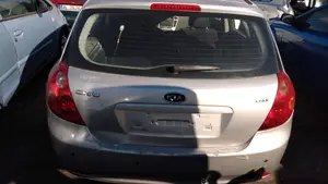 KIA CEED (ED) foto 12