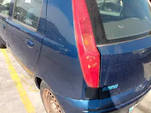 FIAT II PUNTO (188) BERLINA foto 2