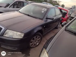 SKODA SUPERB (3U4) foto 5