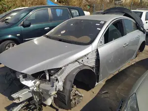 OPEL INSIGNIA BERLINA foto 4
