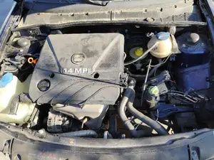 SEAT IBIZA (6K1) foto 8