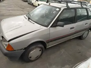 CITROEN AX foto 6