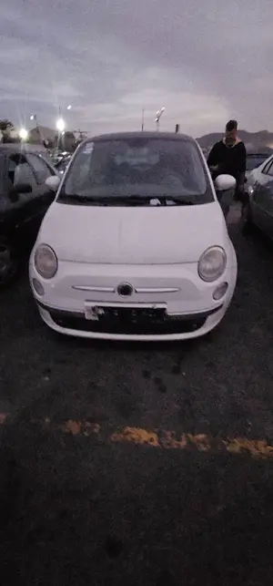 FIAT 500 (150) BERLINA foto 1