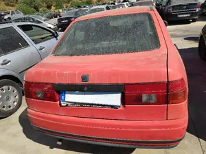 SEAT TOLEDO (1L) foto 7