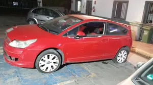 CITROEN C4 COUPE foto 6