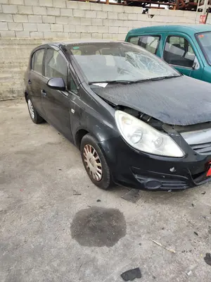 OPEL CORSA D foto 6