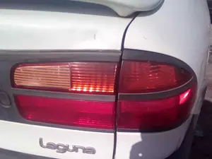 RENAULT LAGUNA (B56) foto 12