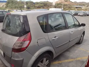 RENAULT SCENIC II (JM) foto 6