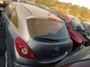 OPEL CORSA D foto 6
