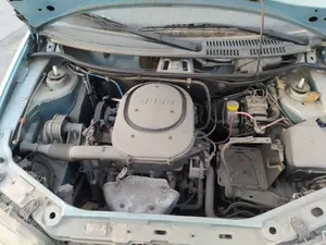 FIAT II PUNTO (188) BERLINA foto 3