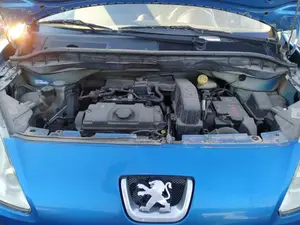 PEUGEOT 1007 foto 4