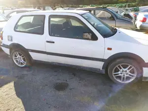 VOLKSWAGEN GOLF III (1H1)(11.1991) foto 5