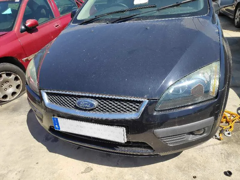 FORD FOCUS BERLINA (CAP)
