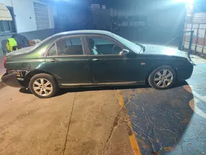 MG ROVER ROVER 75 (RJ) foto 2