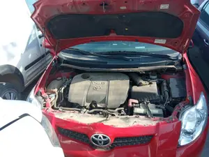 TOYOTA AURIS (E15) foto 6