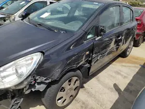 OPEL CORSA D foto 5
